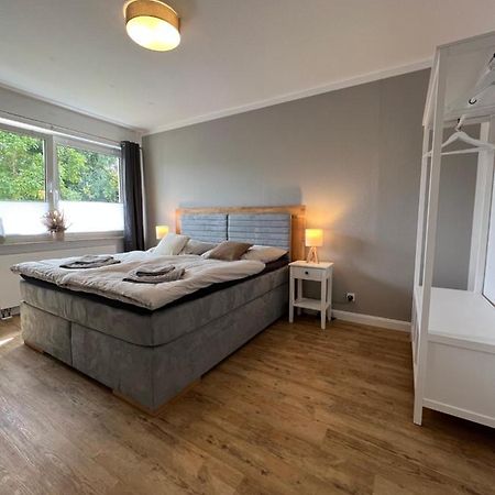 Goethestrasse Appartements Χάμελν Εξωτερικό φωτογραφία