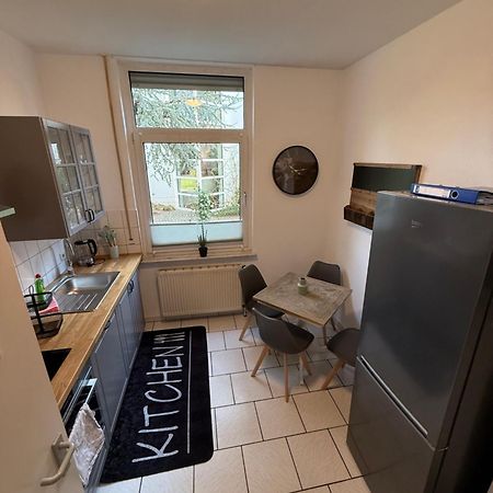 Goethestrasse Appartements Χάμελν Εξωτερικό φωτογραφία