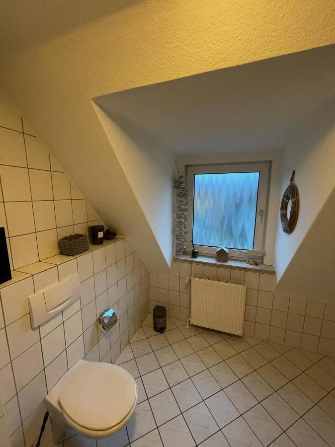 Goethestrasse Appartements Χάμελν Εξωτερικό φωτογραφία