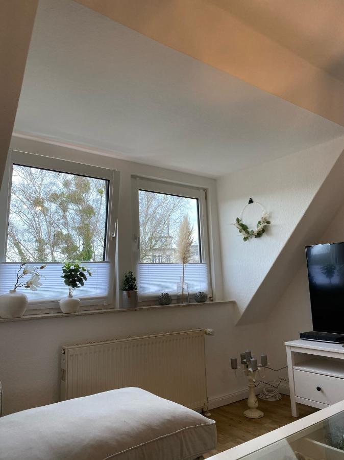 Goethestrasse Appartements Χάμελν Εξωτερικό φωτογραφία