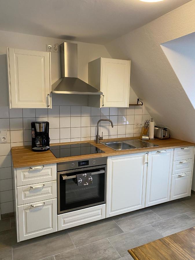 Goethestrasse Appartements Χάμελν Εξωτερικό φωτογραφία