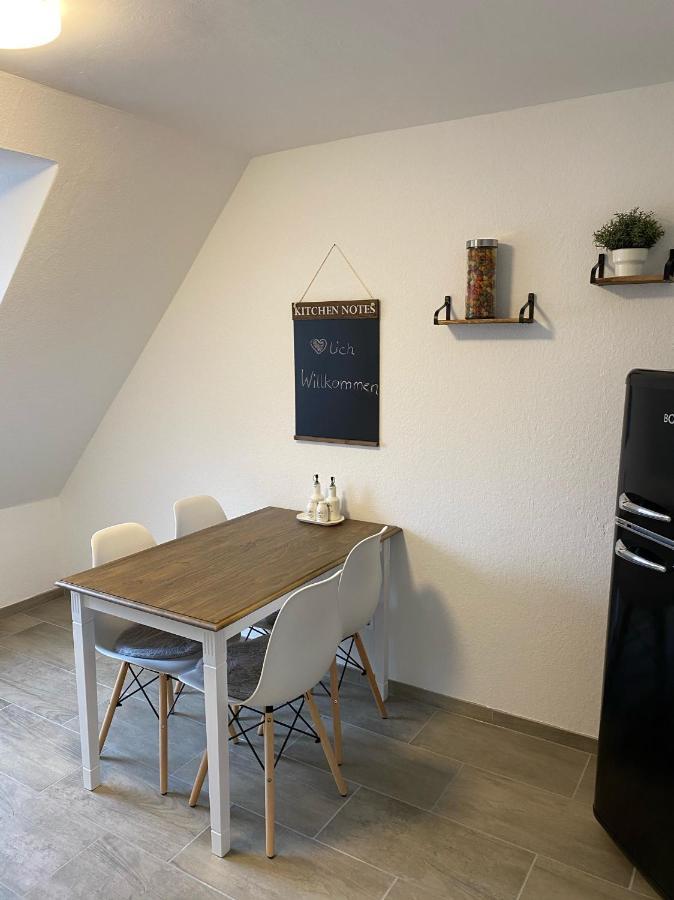 Goethestrasse Appartements Χάμελν Εξωτερικό φωτογραφία