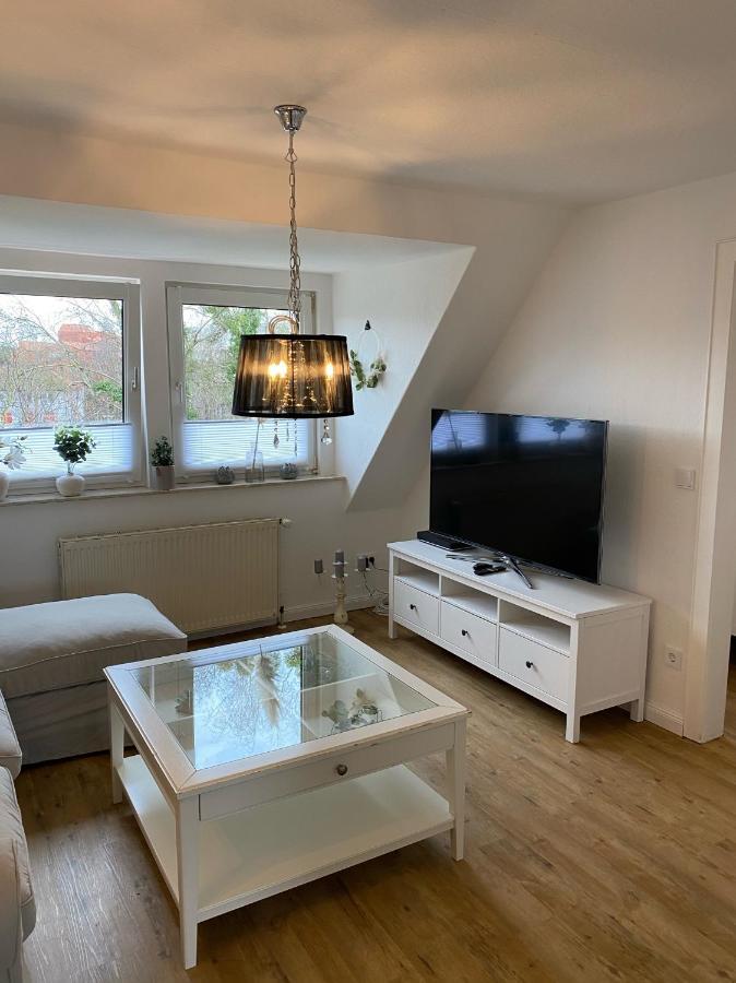 Goethestrasse Appartements Χάμελν Εξωτερικό φωτογραφία
