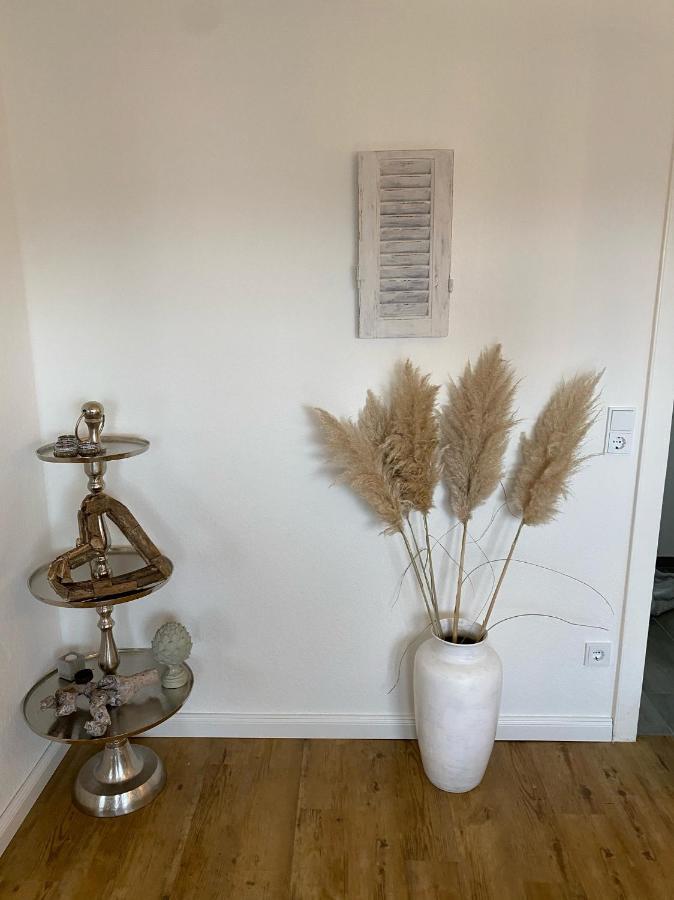 Goethestrasse Appartements Χάμελν Εξωτερικό φωτογραφία