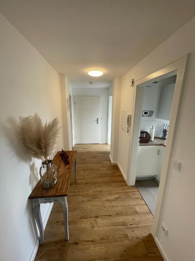Goethestrasse Appartements Χάμελν Εξωτερικό φωτογραφία
