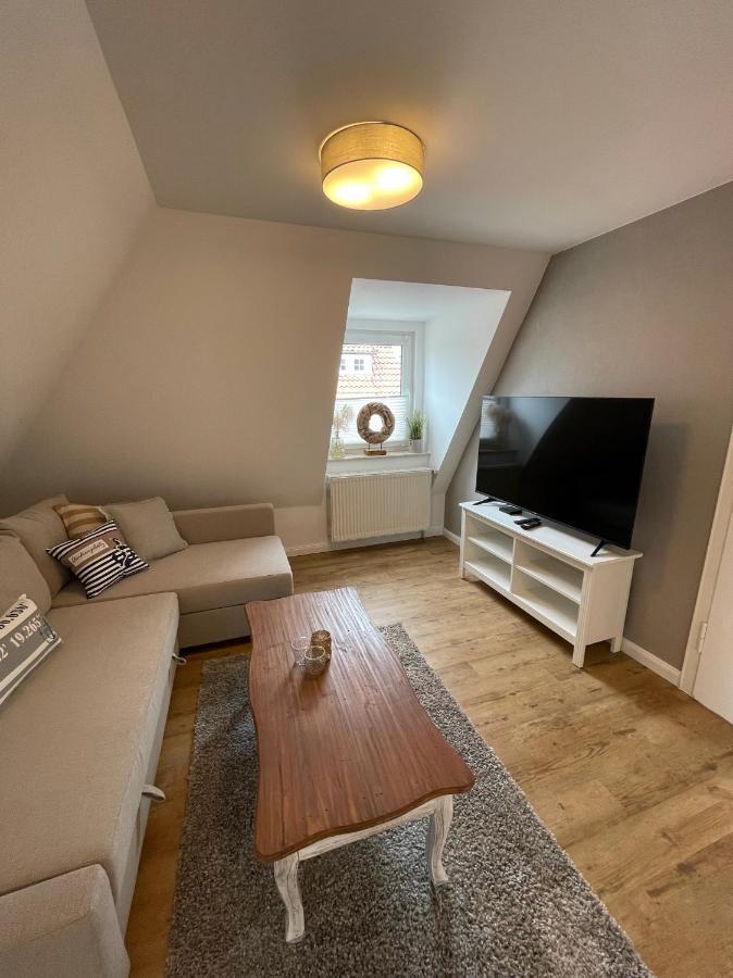 Goethestrasse Appartements Χάμελν Εξωτερικό φωτογραφία