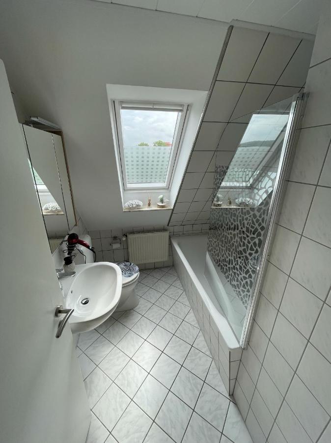 Goethestrasse Appartements Χάμελν Εξωτερικό φωτογραφία
