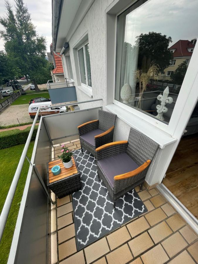 Goethestrasse Appartements Χάμελν Εξωτερικό φωτογραφία