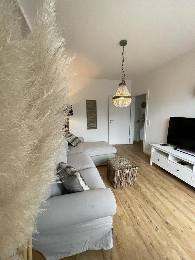 Goethestrasse Appartements Χάμελν Εξωτερικό φωτογραφία
