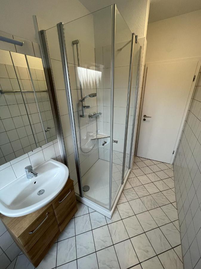 Goethestrasse Appartements Χάμελν Εξωτερικό φωτογραφία