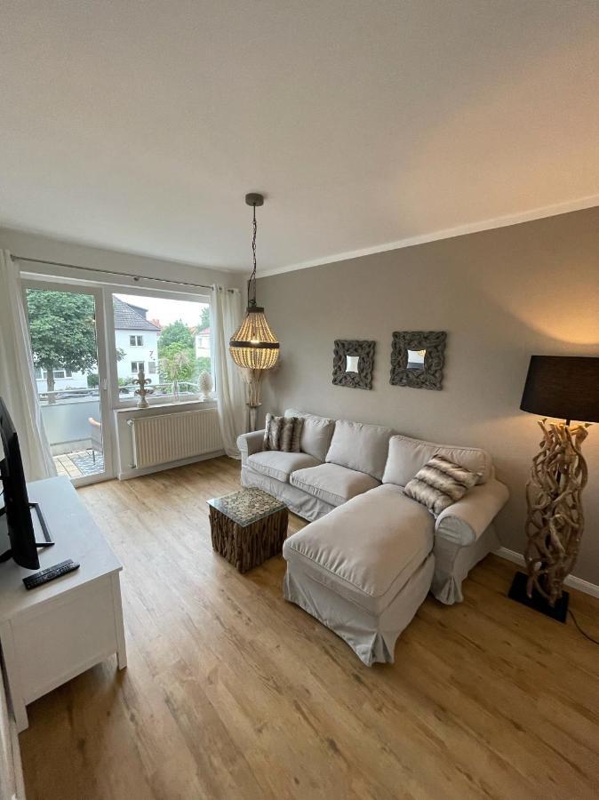 Goethestrasse Appartements Χάμελν Εξωτερικό φωτογραφία