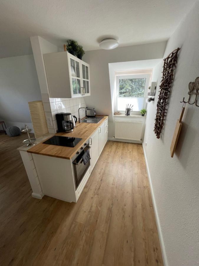 Goethestrasse Appartements Χάμελν Εξωτερικό φωτογραφία