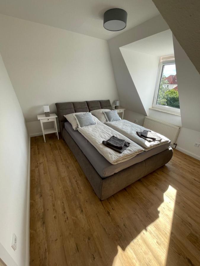 Goethestrasse Appartements Χάμελν Εξωτερικό φωτογραφία