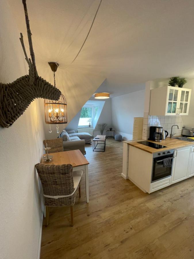 Goethestrasse Appartements Χάμελν Εξωτερικό φωτογραφία