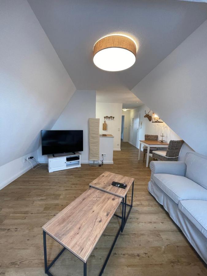 Goethestrasse Appartements Χάμελν Εξωτερικό φωτογραφία