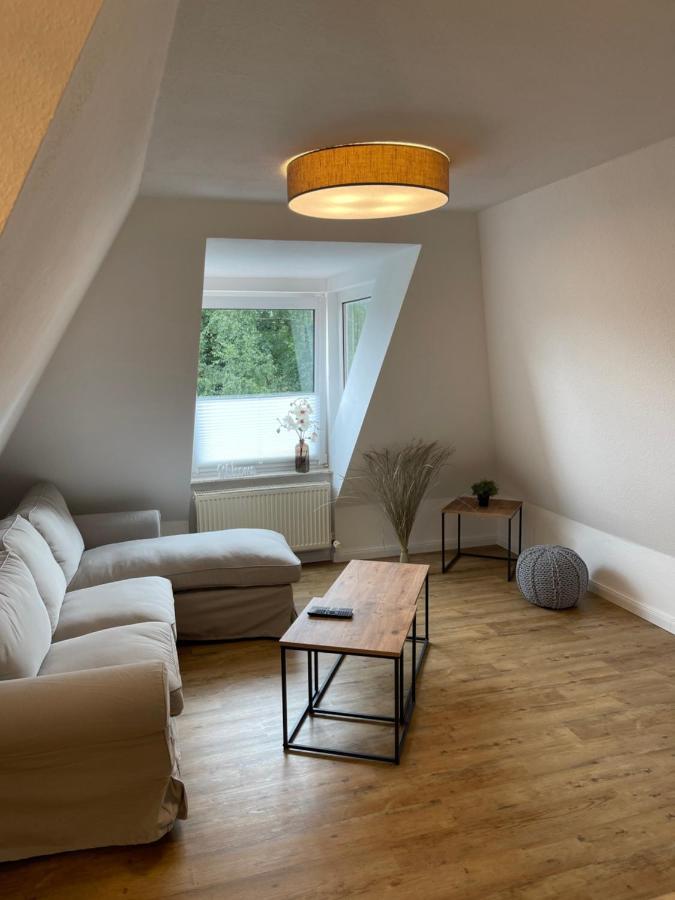 Goethestrasse Appartements Χάμελν Εξωτερικό φωτογραφία