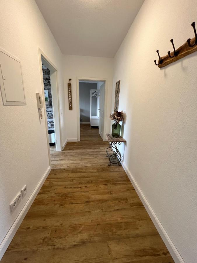 Goethestrasse Appartements Χάμελν Εξωτερικό φωτογραφία