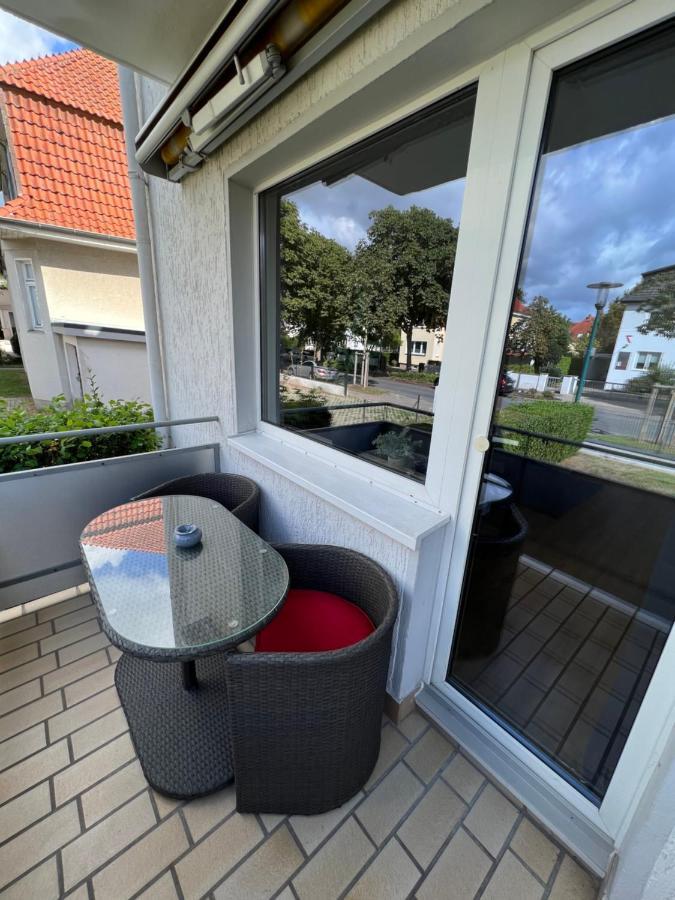 Goethestrasse Appartements Χάμελν Εξωτερικό φωτογραφία