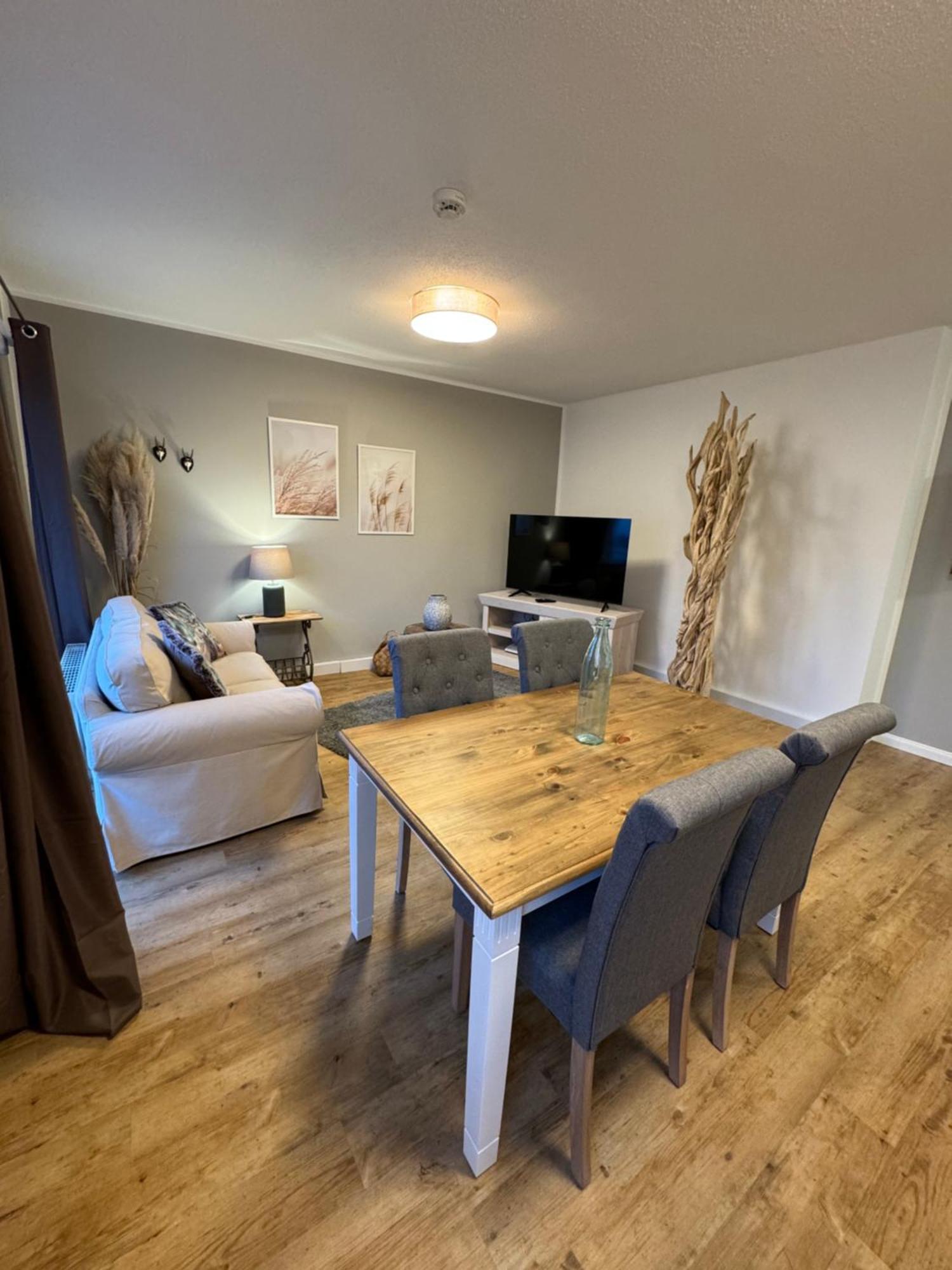 Goethestrasse Appartements Χάμελν Εξωτερικό φωτογραφία