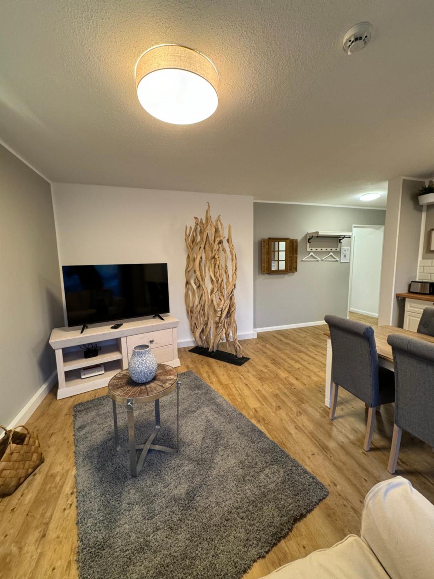 Goethestrasse Appartements Χάμελν Εξωτερικό φωτογραφία