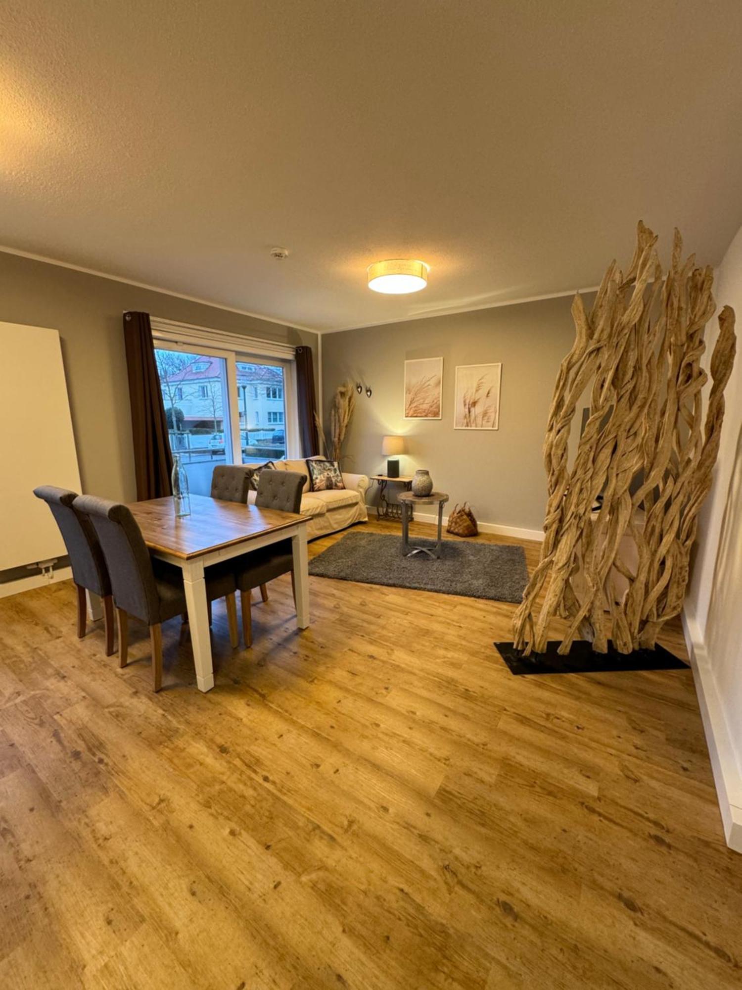 Goethestrasse Appartements Χάμελν Εξωτερικό φωτογραφία