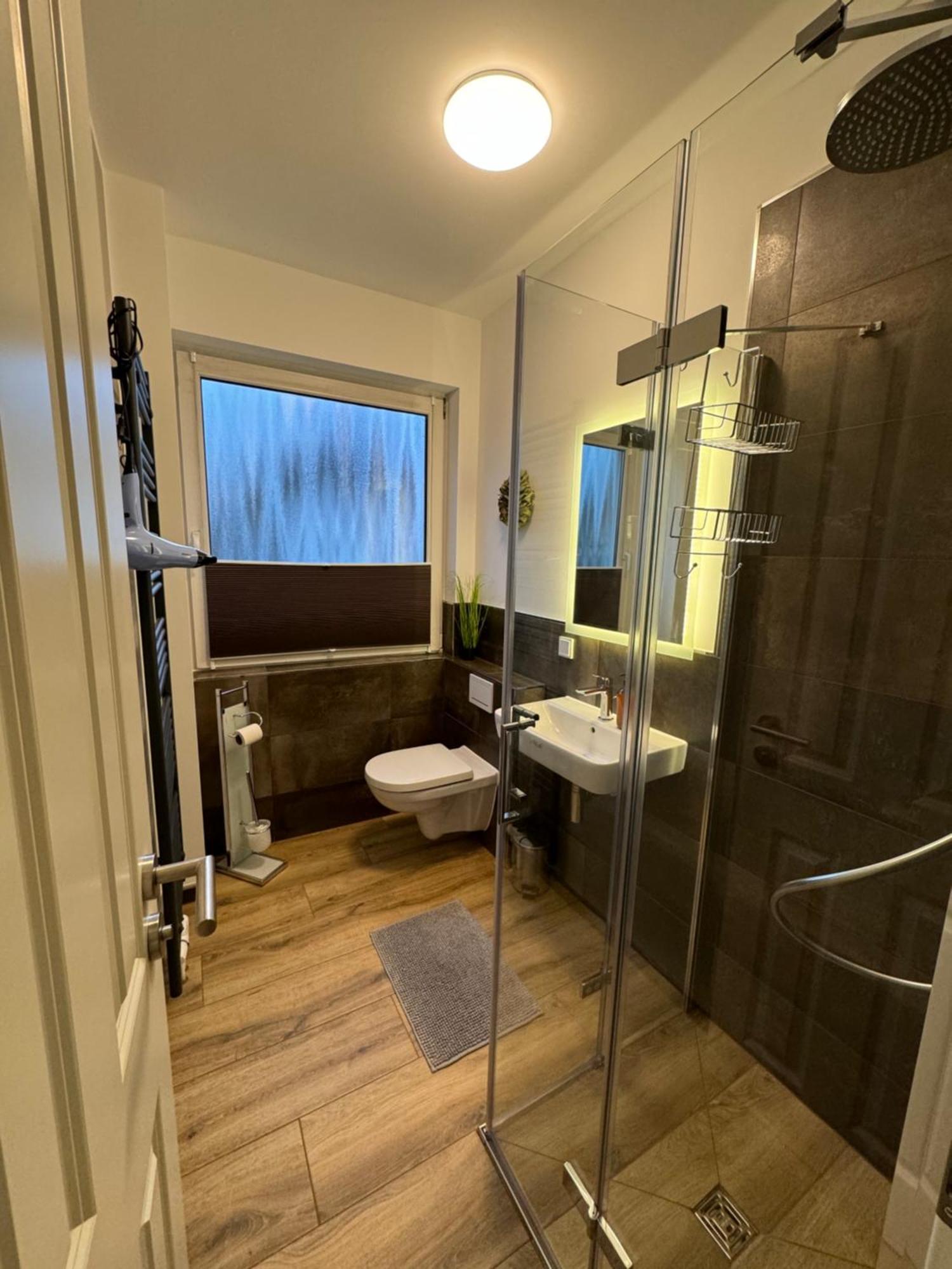Goethestrasse Appartements Χάμελν Εξωτερικό φωτογραφία