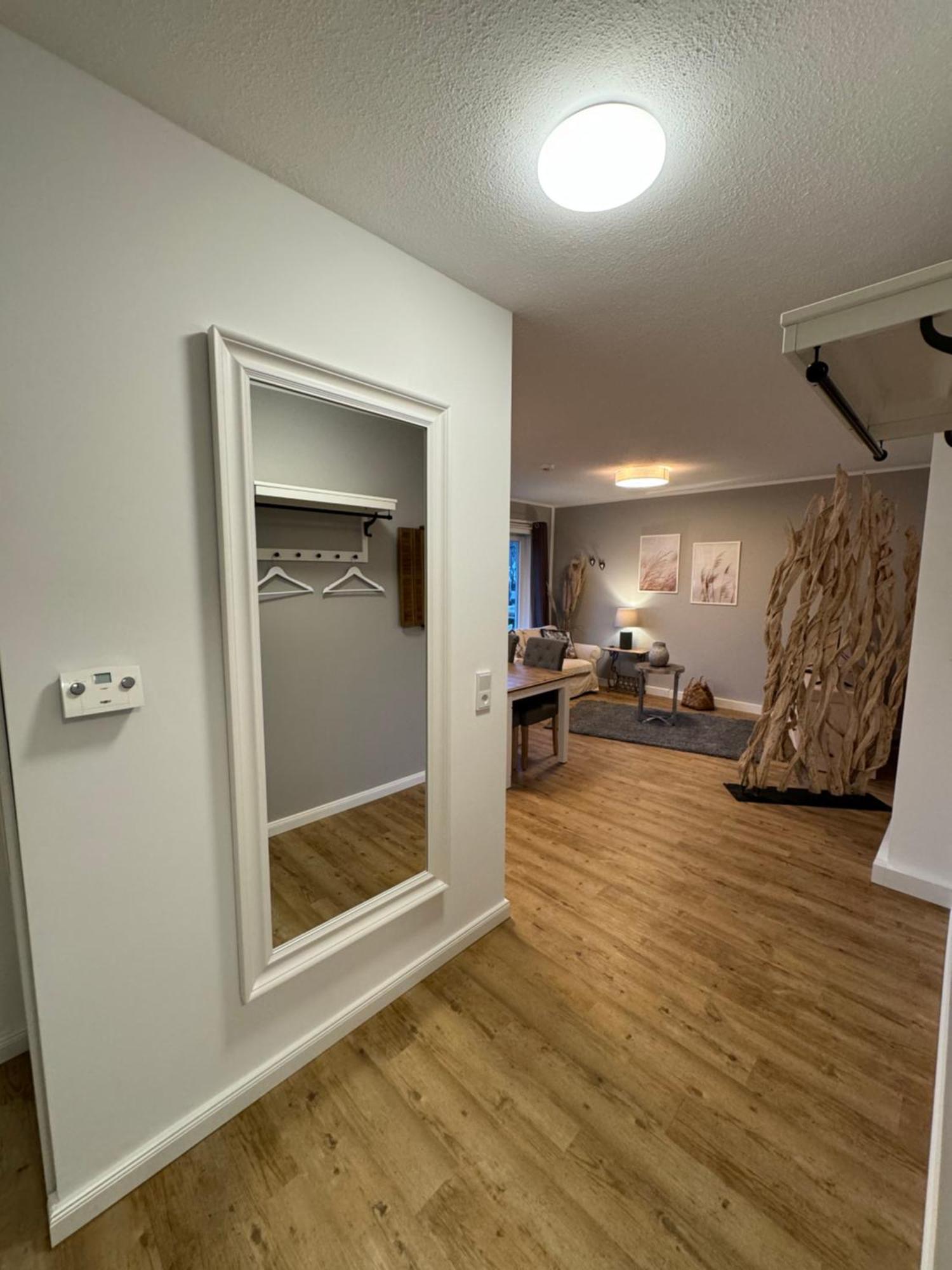 Goethestrasse Appartements Χάμελν Εξωτερικό φωτογραφία