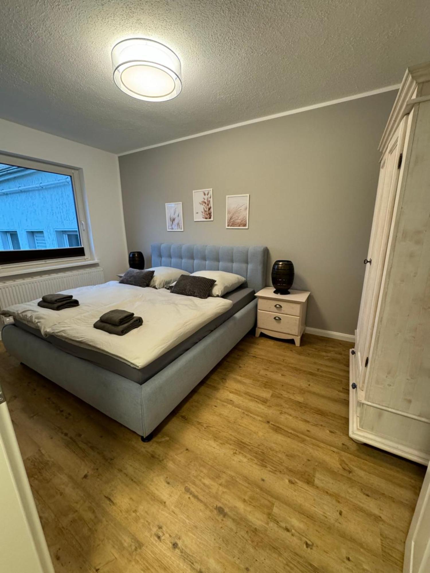 Goethestrasse Appartements Χάμελν Εξωτερικό φωτογραφία