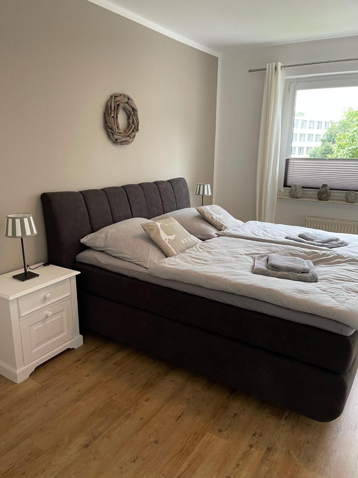Goethestrasse Appartements Χάμελν Δωμάτιο φωτογραφία