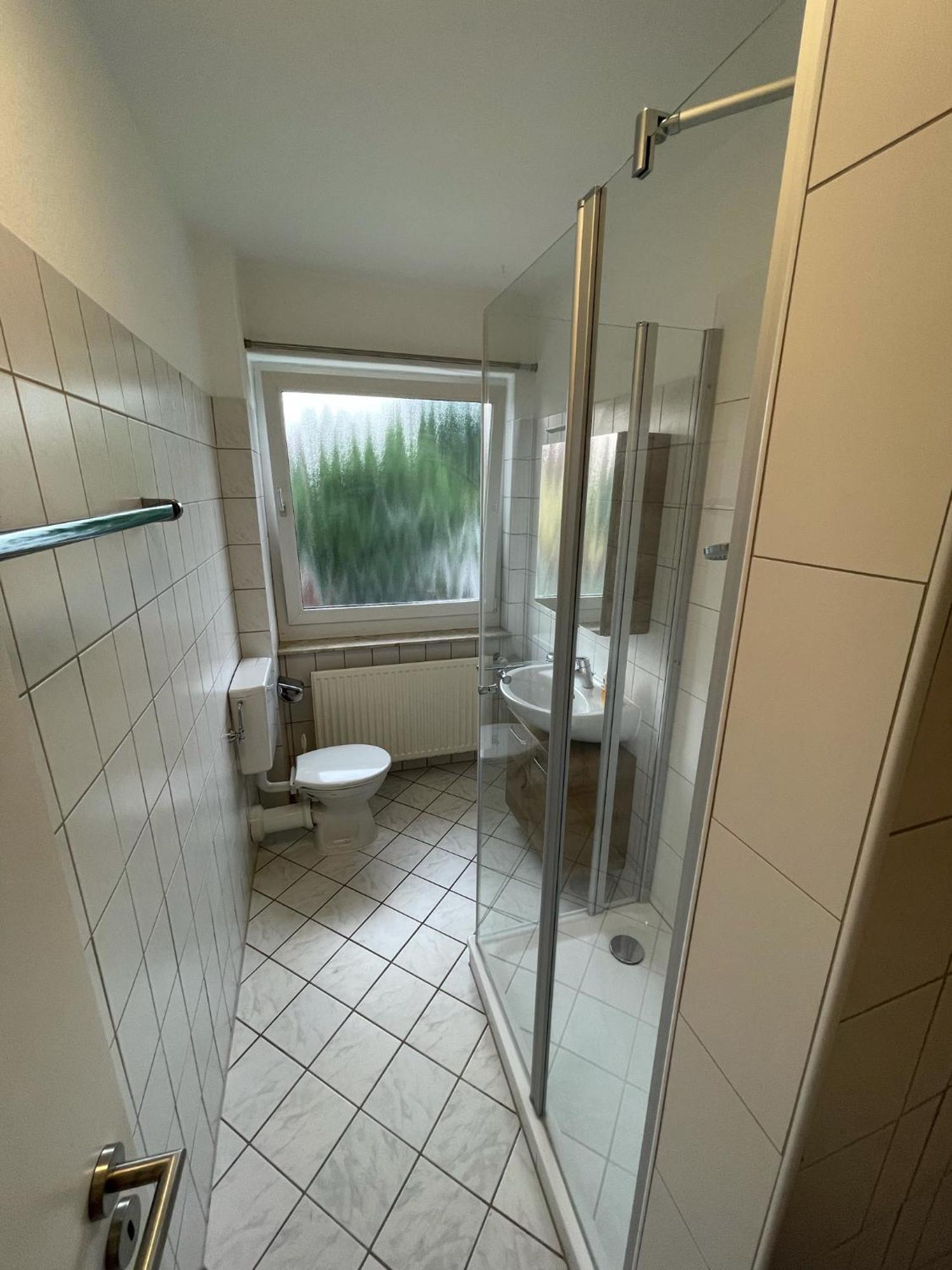Goethestrasse Appartements Χάμελν Δωμάτιο φωτογραφία