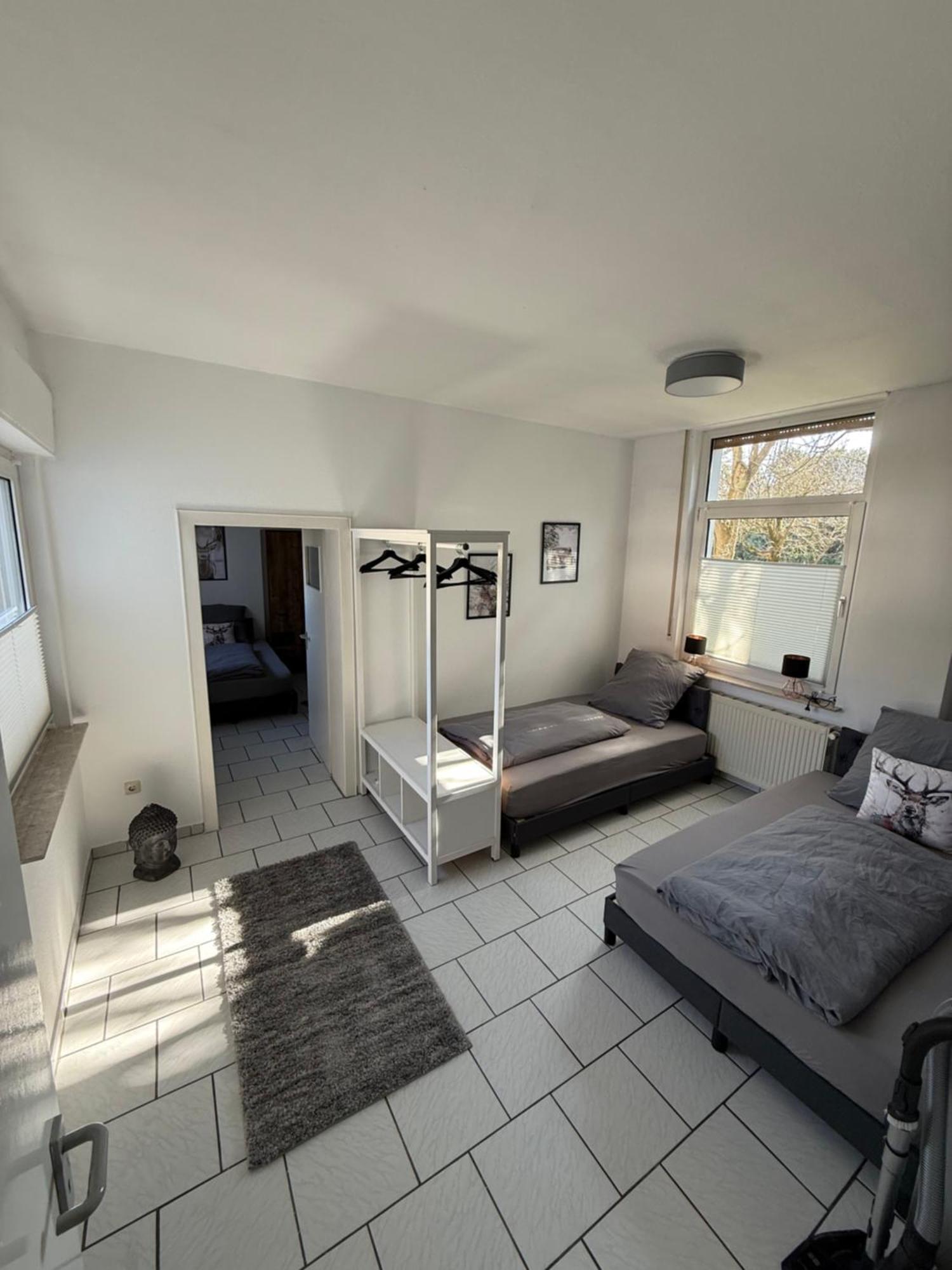 Goethestrasse Appartements Χάμελν Εξωτερικό φωτογραφία