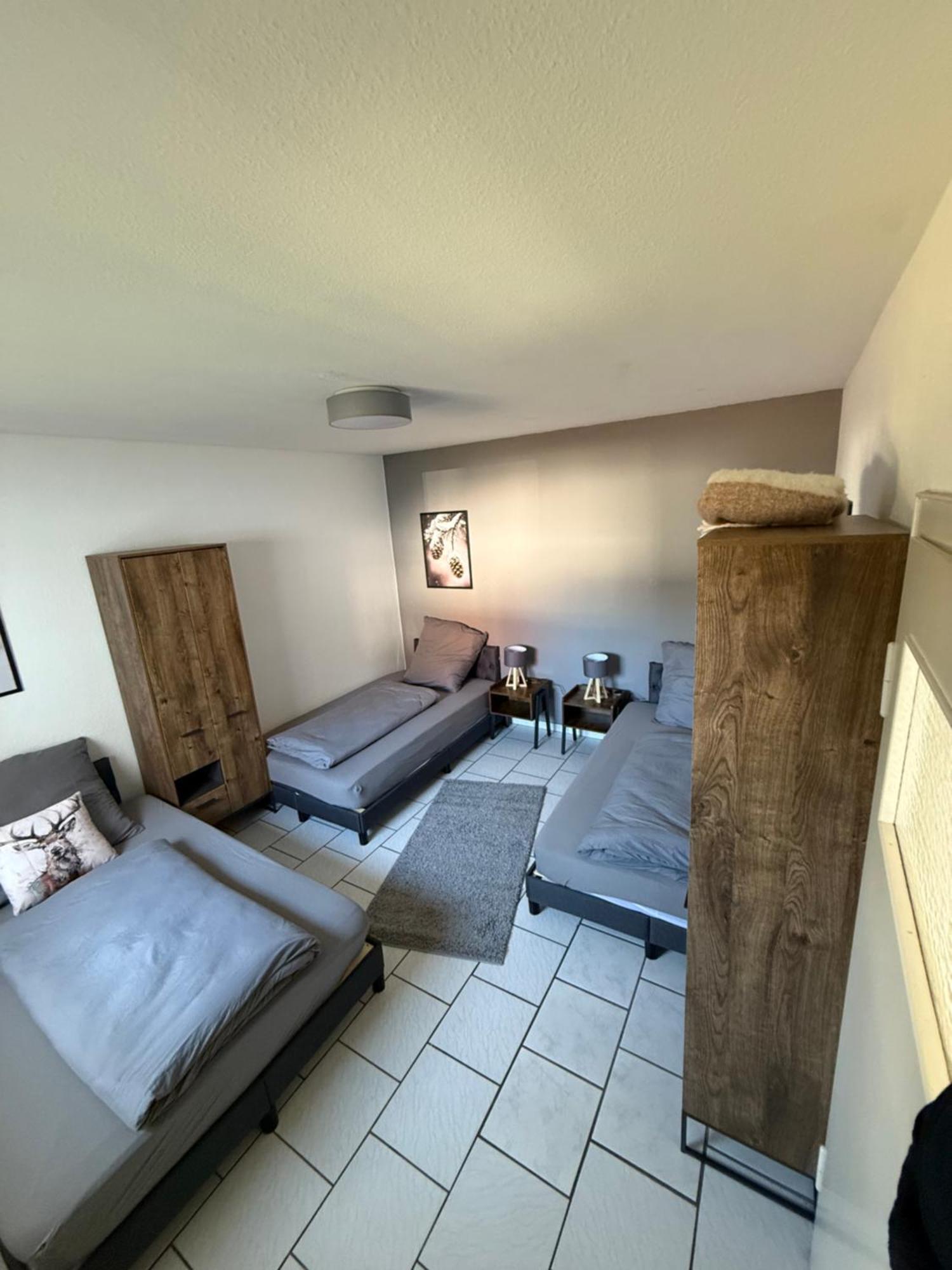 Goethestrasse Appartements Χάμελν Εξωτερικό φωτογραφία