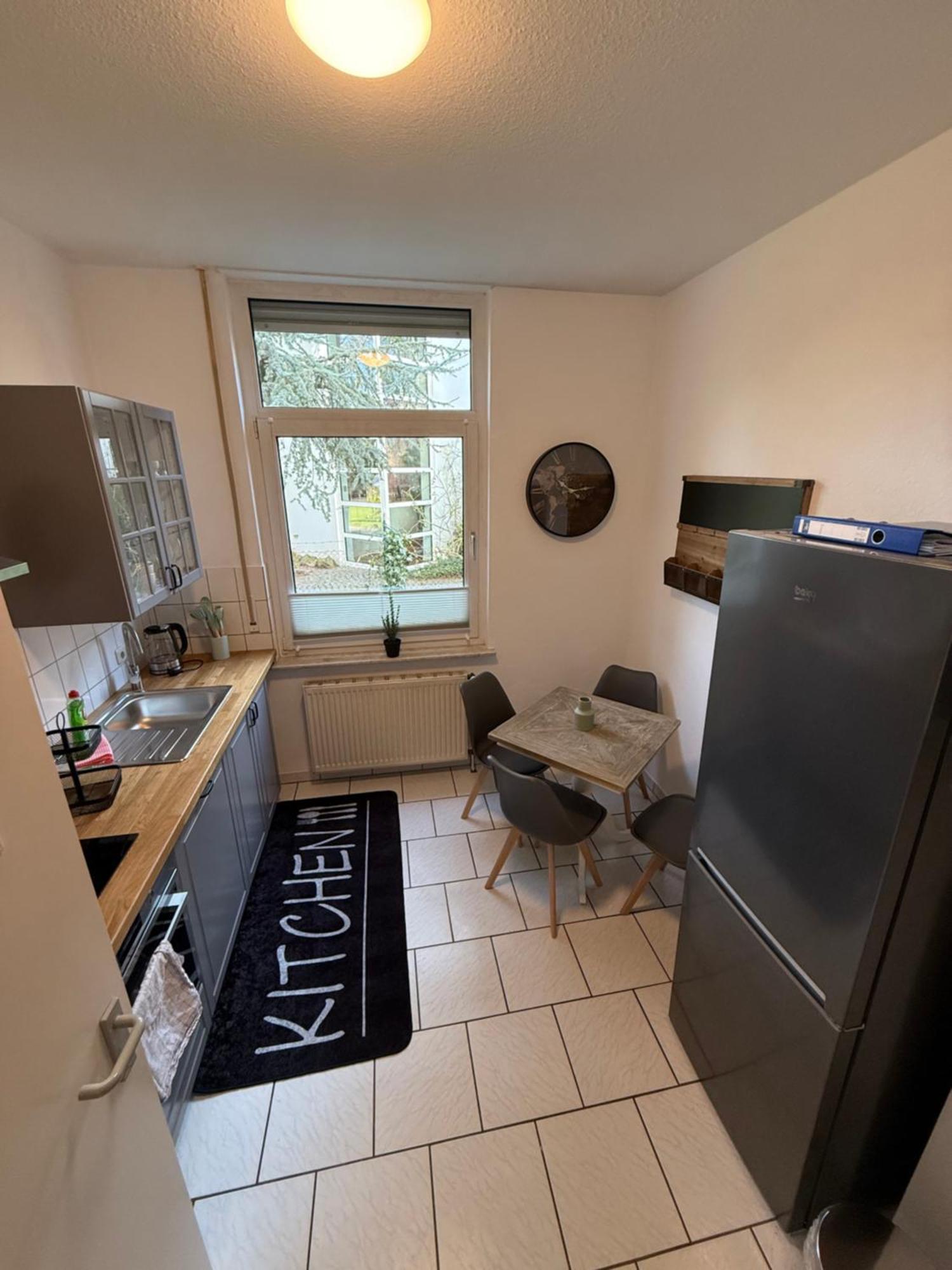Goethestrasse Appartements Χάμελν Εξωτερικό φωτογραφία