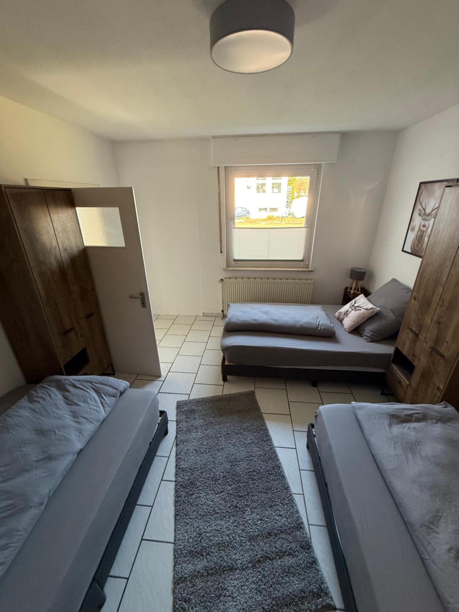 Goethestrasse Appartements Χάμελν Εξωτερικό φωτογραφία