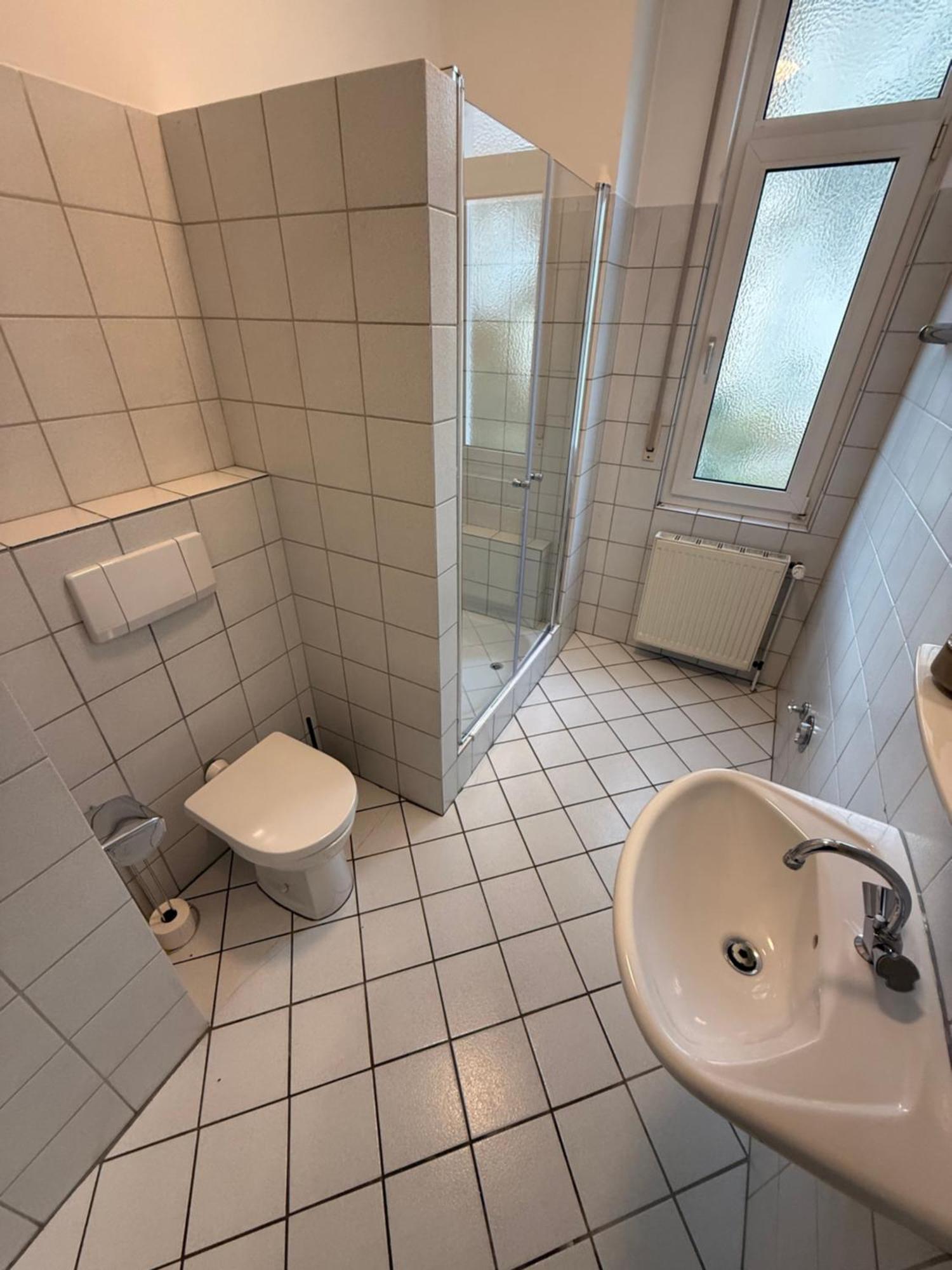 Goethestrasse Appartements Χάμελν Εξωτερικό φωτογραφία